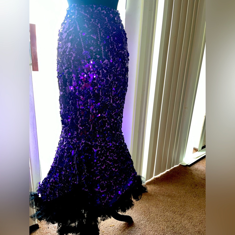 Sequins Tutu - image 1